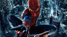 The Amazing Spider-Man (Новый Человек-паук)