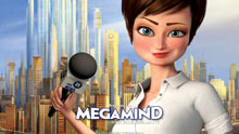 Мегамозг (Megamind)