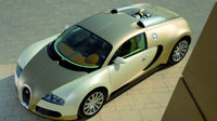 Bugatti Veyron (Бугатти Вейрон)