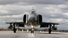 F-4, Phantom II