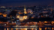Белград (Сербия)