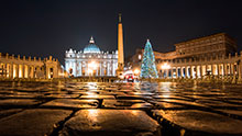 Площадь Святого Петра (Рим)