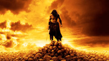 Conan The Barbarian (Конан-варвар)