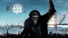 Rise of the Planet of the Apes (Восстание планеты обезьян)