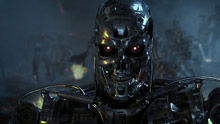 The Terminator (Терминатор)