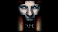 The Rite (Обряд)