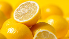 Лимоны, цитрусовые фрукты