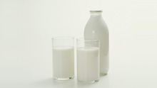 Молочный продукт