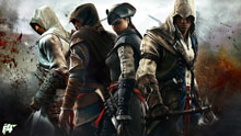 Assassin`s Creed III