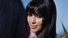 Kim Kardashian (Ким Кардашиан)
