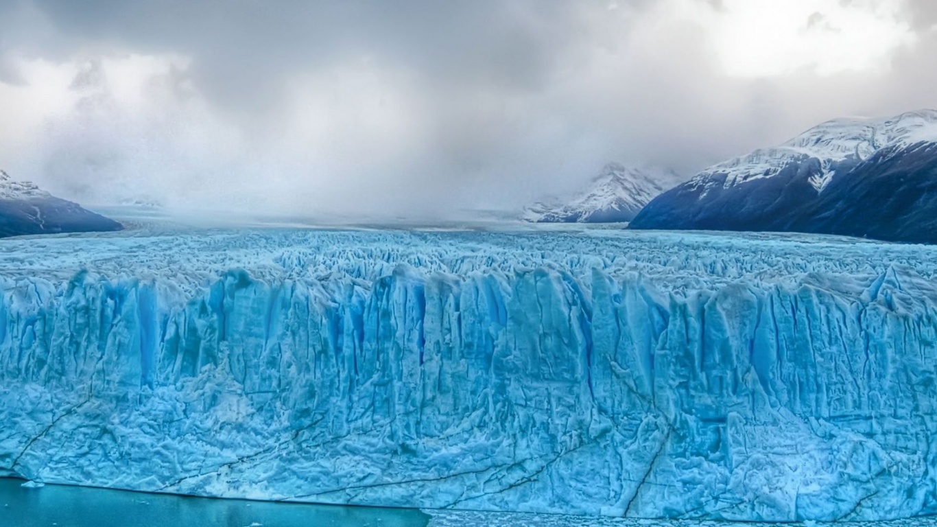 Наступление ледникового периода. The last Glaciers 2022 фильм.