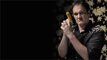 Quentin Tarantino (Квентин Тарантино)