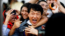 Jackie Chan (Джеки Чан)