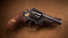 Револьвер Magnum