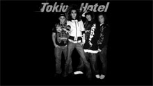 Tokio Hotel (Токио Отель)