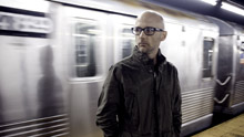 Moby (Richard Melville Hall)
