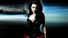 Amy Lee (Эми Ли). Evanescence