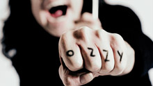 Ozzy Osbourne (Оззи Осборн)