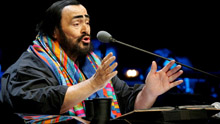 Luciano Pavarotti (Лучано Паваротти)