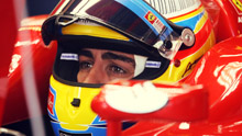 Fernando Alonso - Формула 1