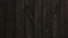 Деревянные доски, забор